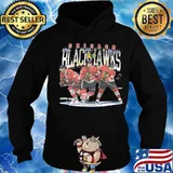 Chicago blackhawks players hockey s Hoodie