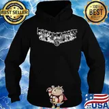 Chicago white sox baseball players hsirt Hoodie