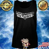 Chicago white sox baseball players hsirt Tank top
