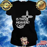 Chilies is this heaven s Ladies tee