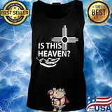 Chilies is this heaven s Tank top