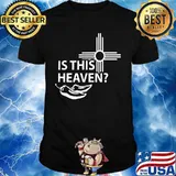 Chilies is this heaven shirt