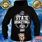 Cs girls state basketball 2020 s Hoodie