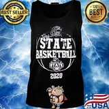 Cs girls state basketball 2020 s Tank top
