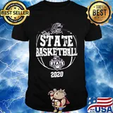 Cs girls state basketball 2020 shirt