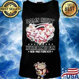 Damn right i am a hurricanes fan now and forever stars s Tank top