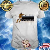 Darwinism darwin quitters soccer shirt