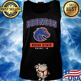 Denver broncos boise state id s Tank top