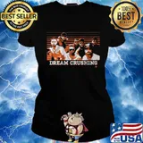 Dream crushing houston astros baseball s Ladies tee