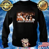 Dream crushing houston astros baseball s Sweater