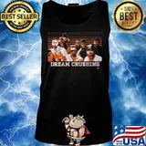 Dream crushing houston astros baseball s Tank top