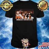 Dream crushing houston astros baseball shirt