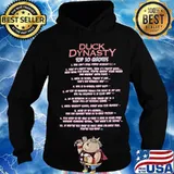 Duck dynasty top 10 quotes you can't spell stupid without s s Hoodie