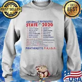 Duncanville panthers state 2020 basketball s Sweater