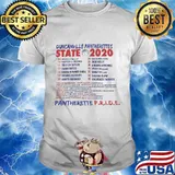 Duncanville panthers state 2020 basketball shirt