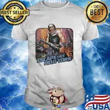 Escape from new york shirt