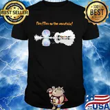 Fire fire on the mountain grateful dead shirt
