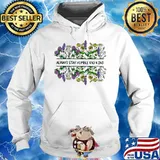 Flower Always stay humble and kind s Hoodie