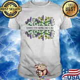 Flower Always stay humble and kind shirt