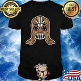 George kittle cero miedo shirt