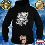 Get in loser We're averting the apocalypse s Hoodie