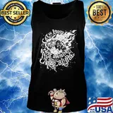 Get in loser We're averting the apocalypse s Tank top
