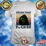 Golf Crush that focker vintage retro shirt