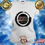 Grateful dead bus so many roads s Ladies tee