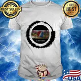 Grateful dead bus so many roads shirt