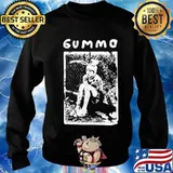 Gummo bunny boy jacob sewell s Sweater