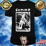 Gummo bunny boy jacob sewell shirt