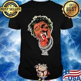 Gunna drip season 3 music rapper shirt