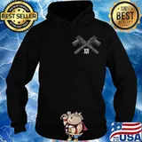 Guns veritas aequitas xii s Hoodie