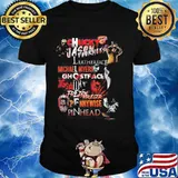 Halloween chucky jason voorhees leatherface michael myers ghostface jigsaw freddy krueger pennywise pinhead shirt