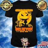 Halloween great pumpkin believer since 1966 haloween shirt