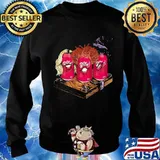 Halloween hocus pocus dr pepper s Sweater
