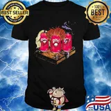 Halloween hocus pocus dr pepper shirt