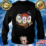 Halloween hocus pocus dutch bros s Sweater