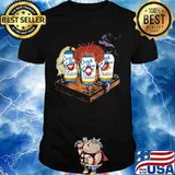 Halloween hocus pocus dutch bros shirt