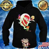 Halloween hocus pocus witch dr pepper coffee s Hoodie
