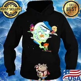 Halloween hocus pocus witch dutch bros coffee s Hoodie