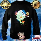 Halloween hocus pocus witch dutch bros coffee s Sweater