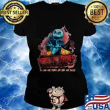 Halloween jack skellington into the darkness i go to lose my mind and find my soul s Ladies tee