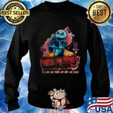 Halloween jack skellington into the darkness i go to lose my mind and find my soul s Sweater