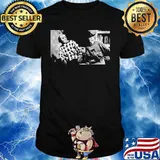 Halloween jason voorhees and freddy krueger shirt