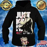 Halloween jason voorhees just kill it since 1980 s Hoodie