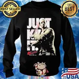 Halloween jason voorhees just kill it since 1980 s Sweater