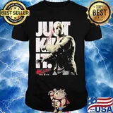 Halloween jason voorhees just kill it since 1980 shirt