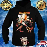 Halloween michael myers john carpenters s Hoodie