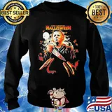 Halloween michael myers john carpenters s Sweater